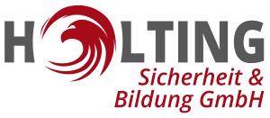 Logo Bildungszentrum HOLTING